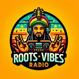 Logo de Roots Vibes Radio