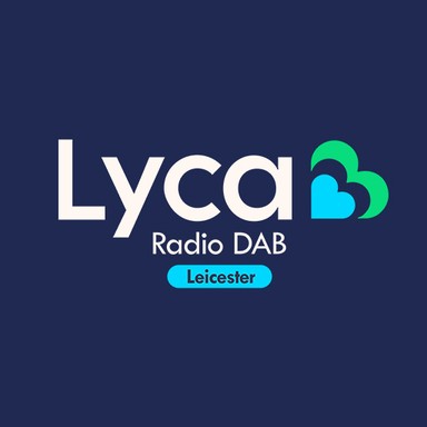 Logo de Lyca Radio - Leicester