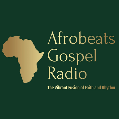 Logo de Afrobeats Gospel Radio