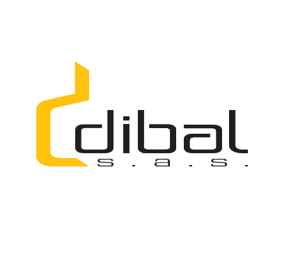 Logo de Dibal Radio