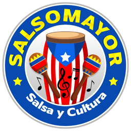 Logo de SALSOMAYOR Salsa & Cultura