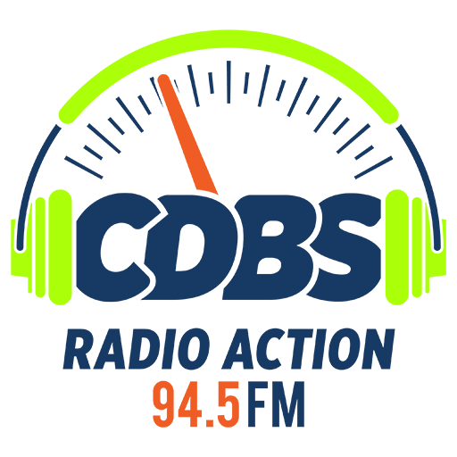 Logo de CDBS Radio Action