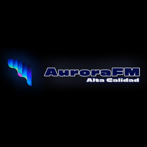 Logo de AuroraFM