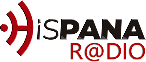 Logo de Hispana Radio