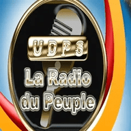 Logo de UDPS Radio