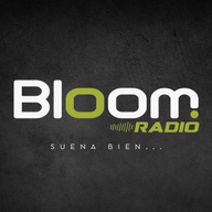 Logo de Bloom Radio