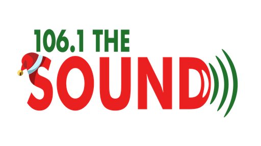 Logo de 106.1 The Sound WFXD-FM HD4