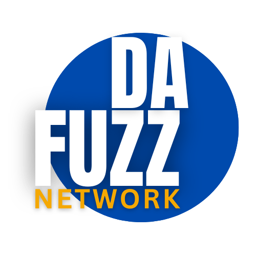 Logo de Da Fuzz Network