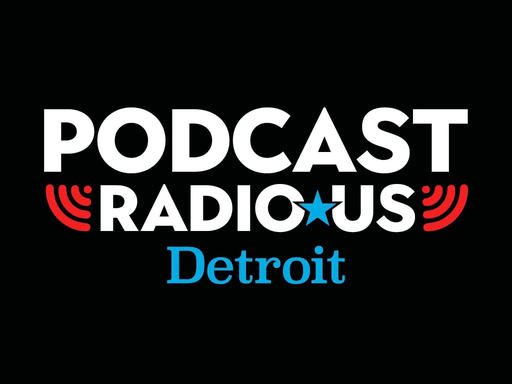 Logo de Podcast Radio US Detroit