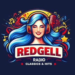 Logo de Redgell Radio