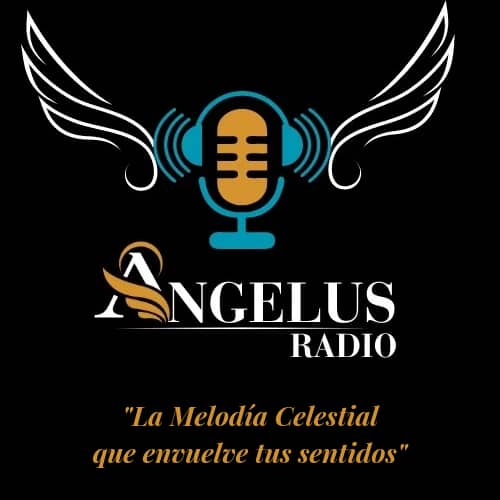 Logo de Angelus Radio