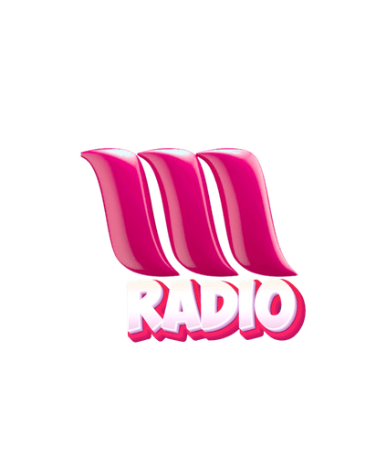 Logo de M Radio