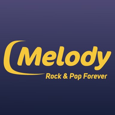 Logo de Melody Rock & Pop