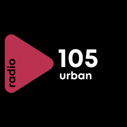 Logo de Radio 105 Urban