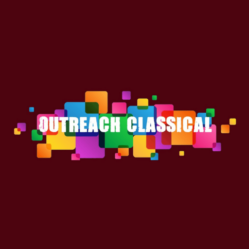Logo de Outreach Classical