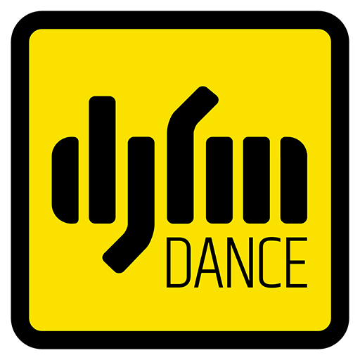 Logo de DJFM DANCE