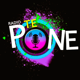Logo de Radio Te Pone Me Gusta