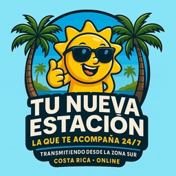 Logo de Tu Nueva Estacion