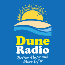 Logo de Dune Radio