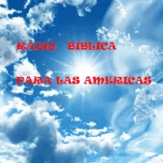 Logo de Radio Bíblica para las Américas