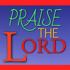 Logo de Praise the Lord