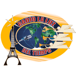 Logo de Radio La Luz Del Tiempo Internacional