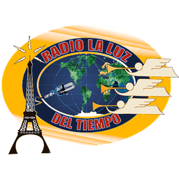 Logo de Radio La Luz Del Tiempo
