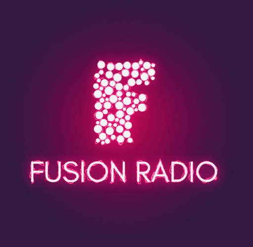 Logo de Fusion Radio