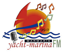 Logo de Yacht Marin