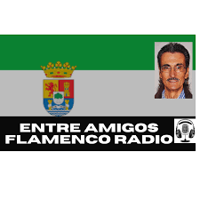 Logo de Entre Amigos Flamenco Radio