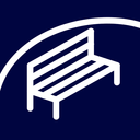 Logo de Subsonic Radio Background