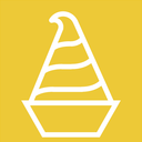 Logo de Subsonic Radio Dole Whip