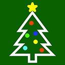 Logo de Subsonic Radio Holiday