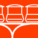 Logo de Subsonic Radio WEDWay PeopleMover