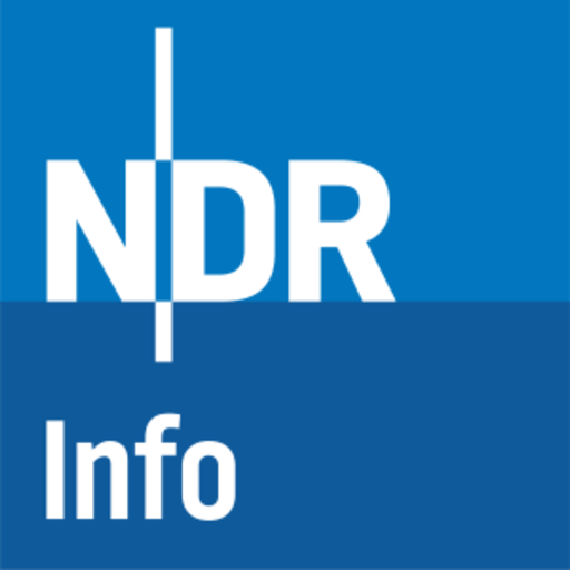 Logo de NDR Info Schleswig-Holstein