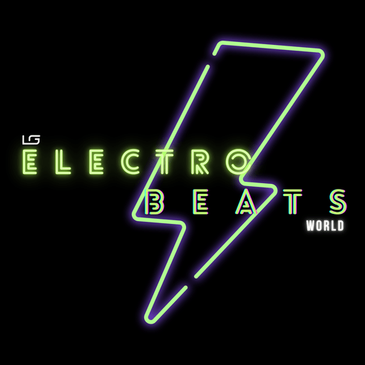 Logo de Electro Beats World