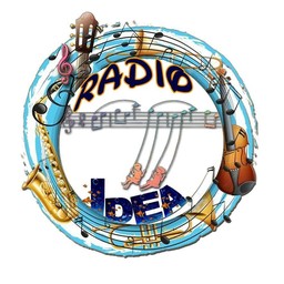 Logo de Radio Idea Web Italia