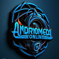 Logo de Andromeda Online