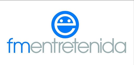 Logo de Radio Entretenida