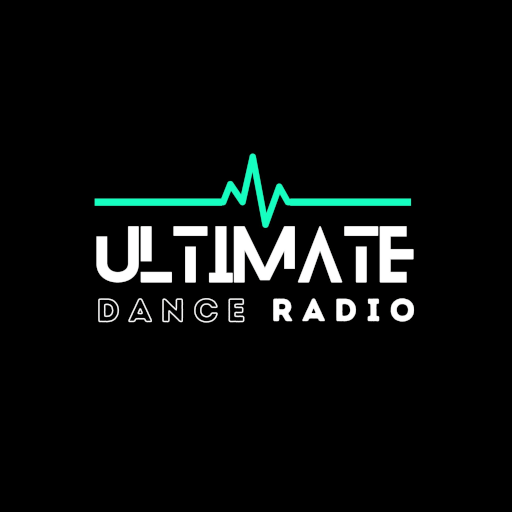 Logo de Ultimate Dance Radio