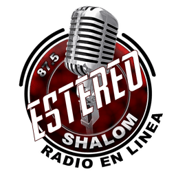 Logo de Estereo Shalom Chimazat
