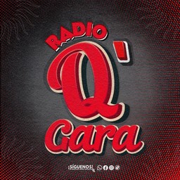 Logo de Radio Q'Gara FM