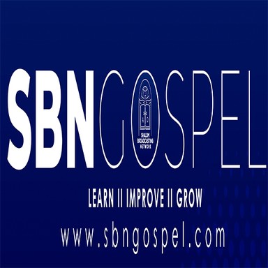 Logo de SBN Gospel