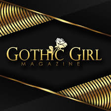 Logo de Gothic Girl Magazine Radio