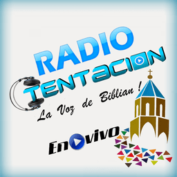 Logo de Radio Tentacion Biblian