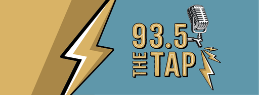 Logo de WCFW-HD2 93.5 The Tap