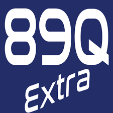 Logo de 89Q Extra Radio