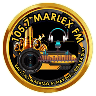 Logo de 105.7 Marlex FM