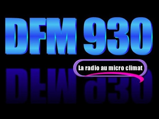 Logo de DFM 930