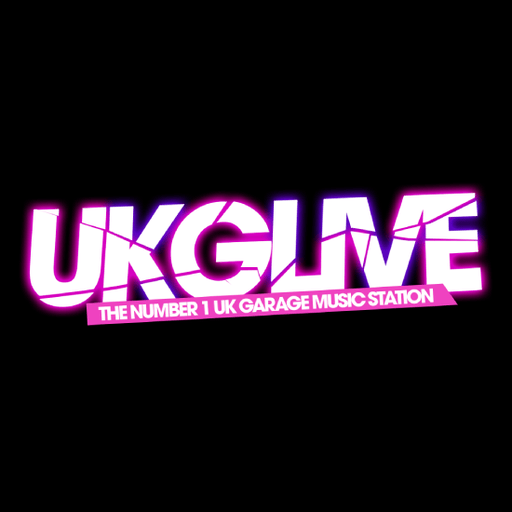 Logo de UKGLIVE